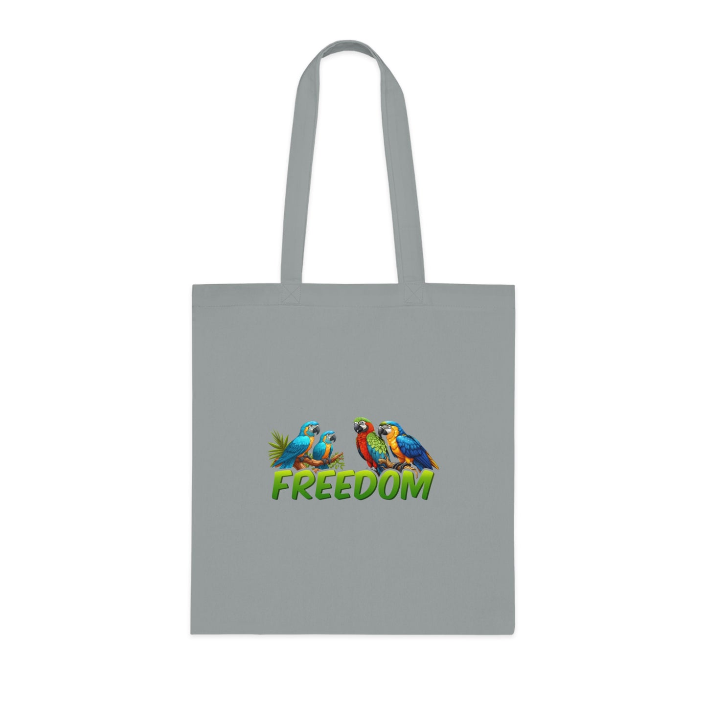 Freedom Tote Bag